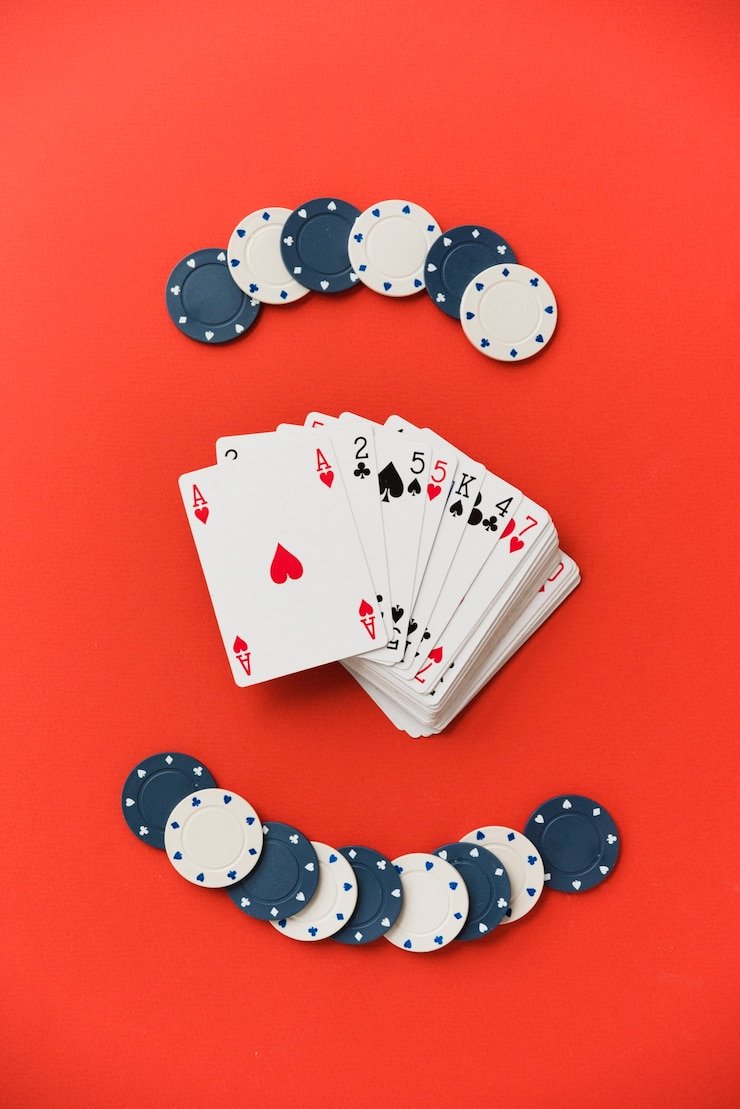Pengguna berinteraksi dengan pengaturan responsible gaming setelah login di platform