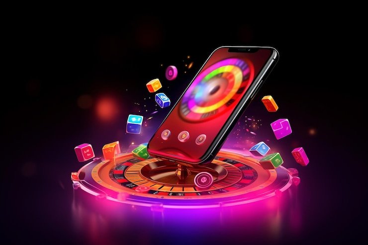 Pengguna mengakses portal login opahoki dengan sistem keamanan tinggi