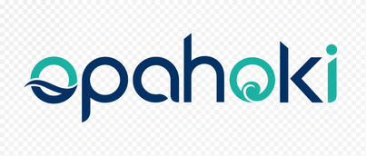 Logo opahoki